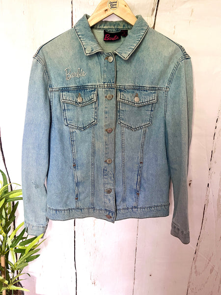 Barbie Jacket