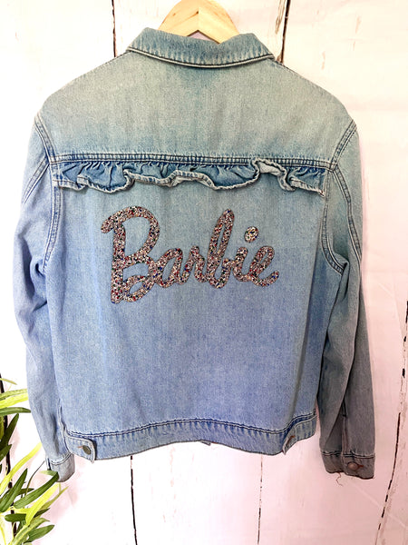 Barbie Jacket