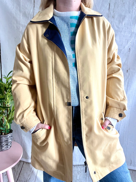 Cassie Coat