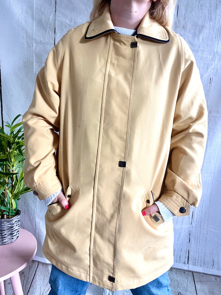 Cassie Coat