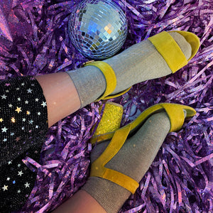 Glitter Disco