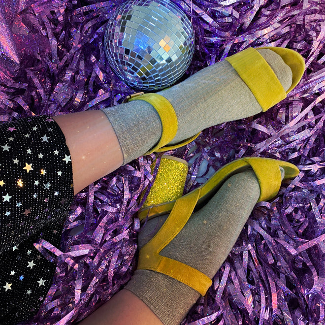 Glitter Disco