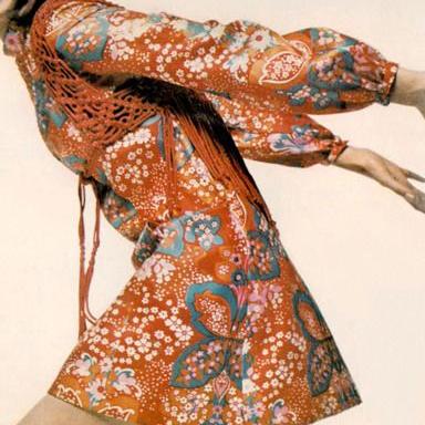 Floral Vibes