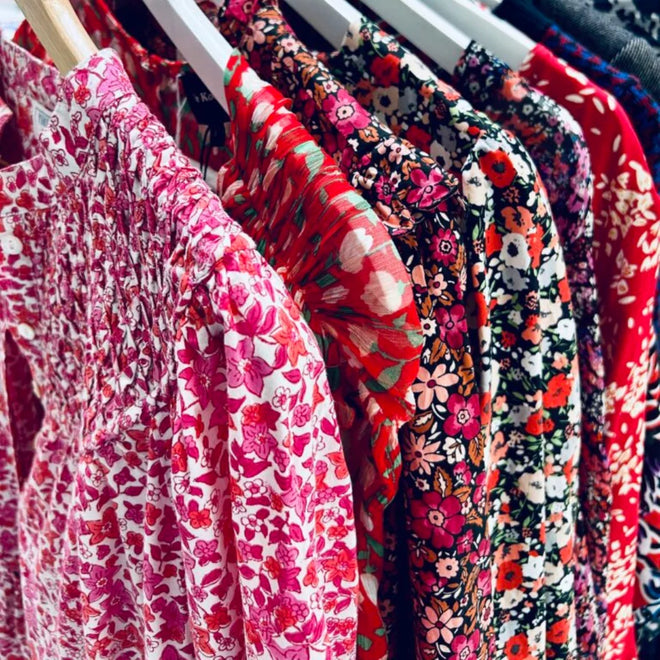 Dresses