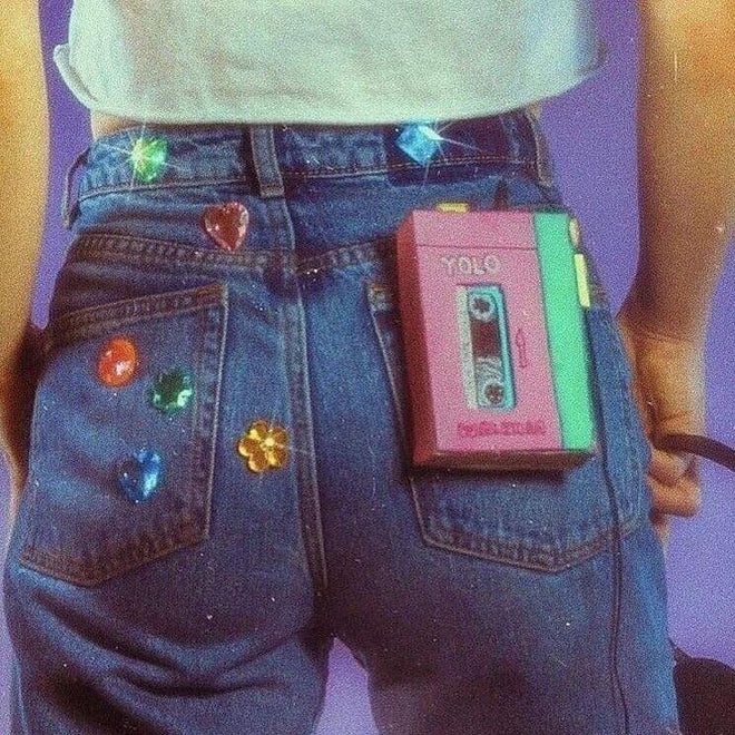 Rad &amp; Retro
