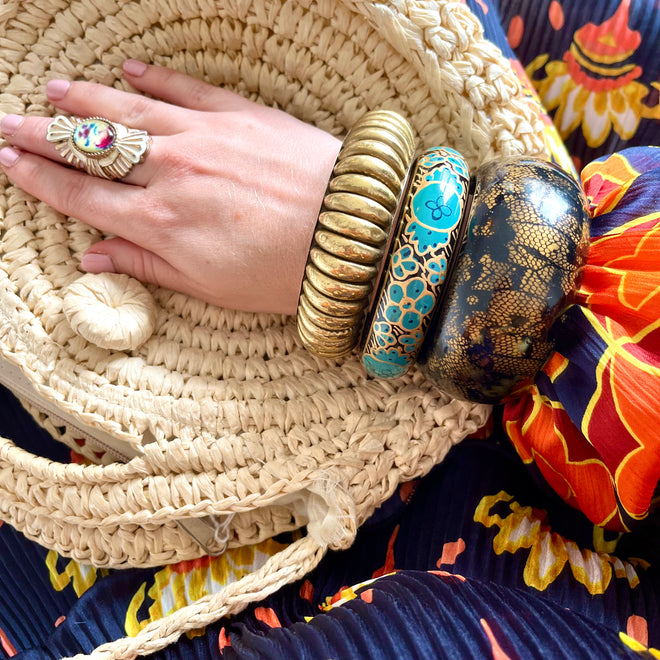 Boho Babes