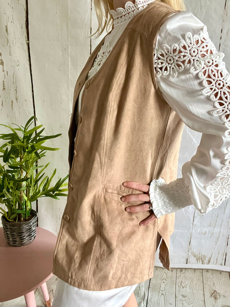 Adriana Waistcoat