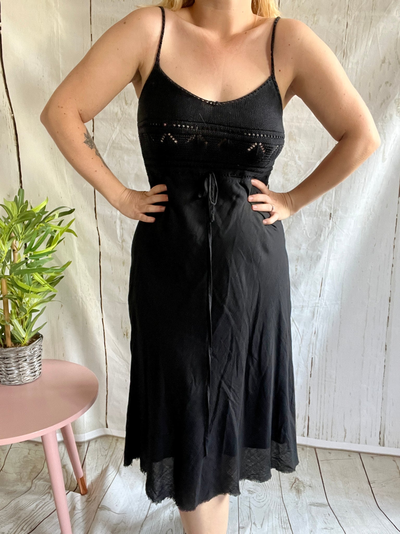 Libby Dress
