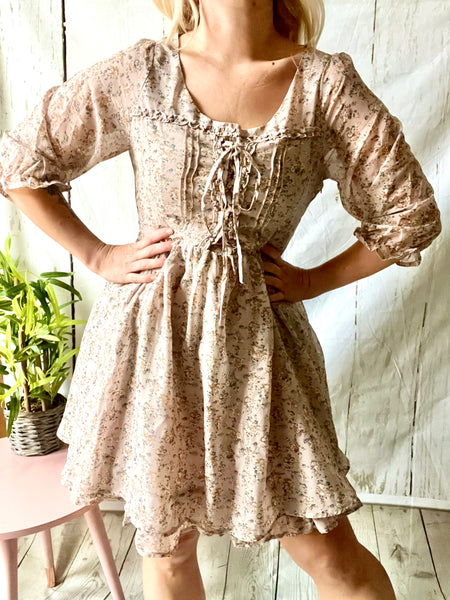 Clara Dress