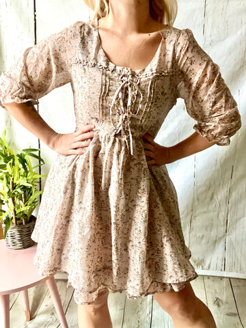 Clara Dress