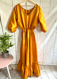 Athena Dress