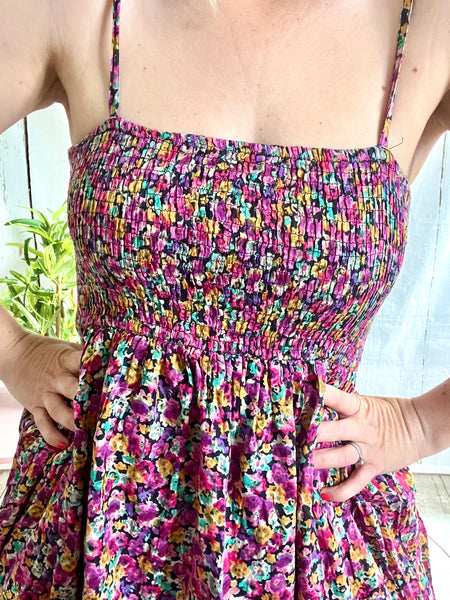Ellen Dress