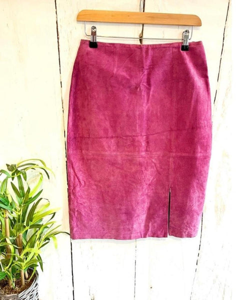 Autumn Skirt