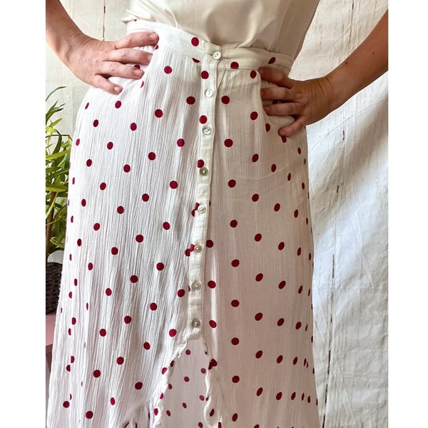 Carla Skirt