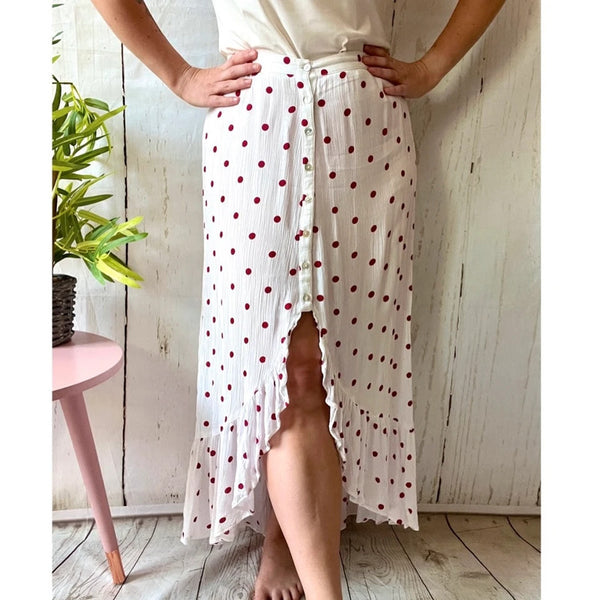 Carla Skirt