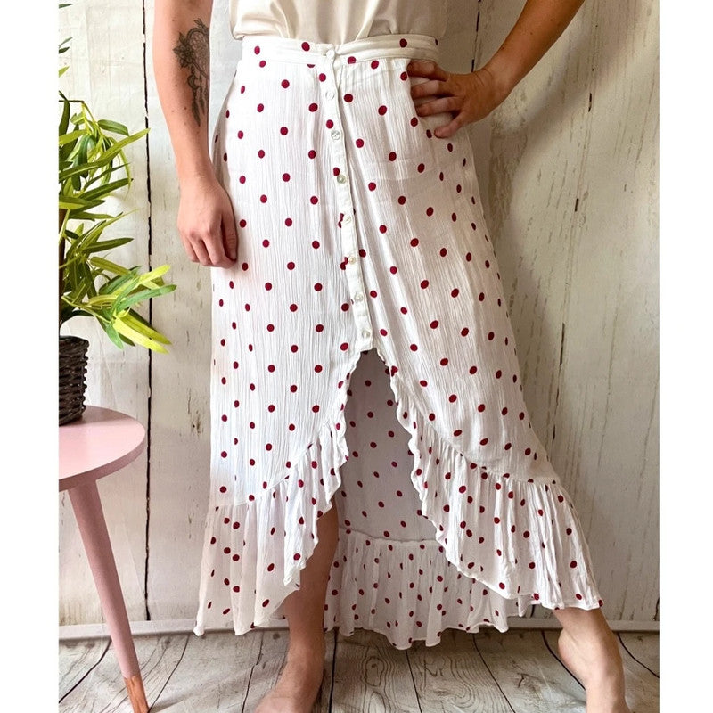 Carla Skirt