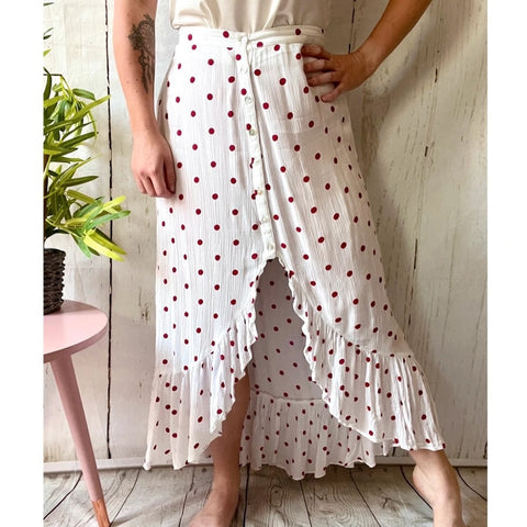 Carla Skirt