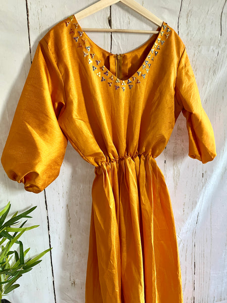 Athena Dress