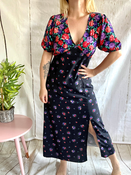 Rachel Dress