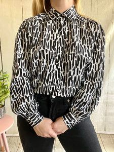 Zadie Shirt