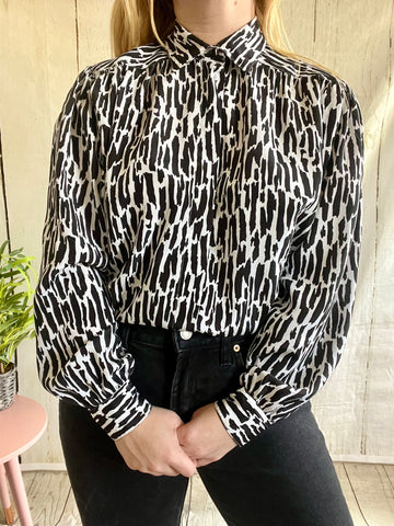 Zadie Shirt