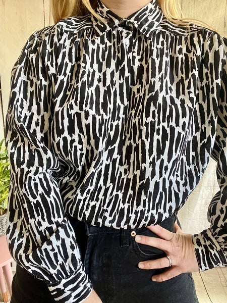 Zadie Shirt