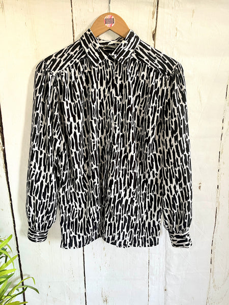 Zadie Shirt