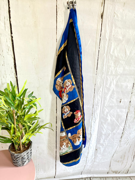 Liz Scarf