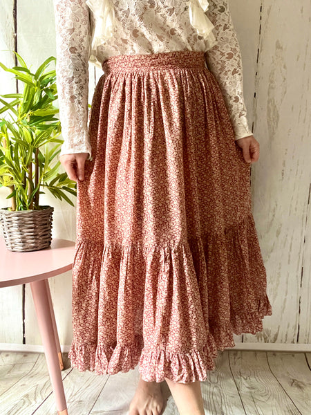 Rosie Skirt