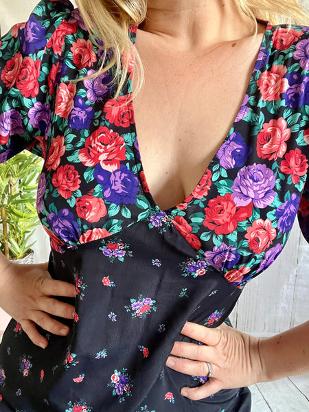 Rachel Dress