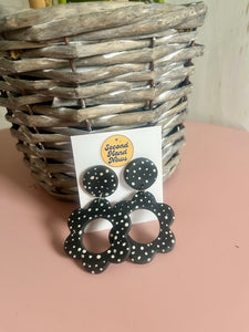 Lennon Earrings