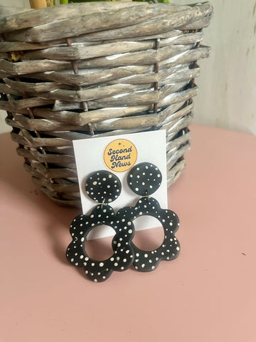 Lennon Earrings