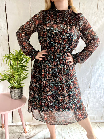 Tina Dress