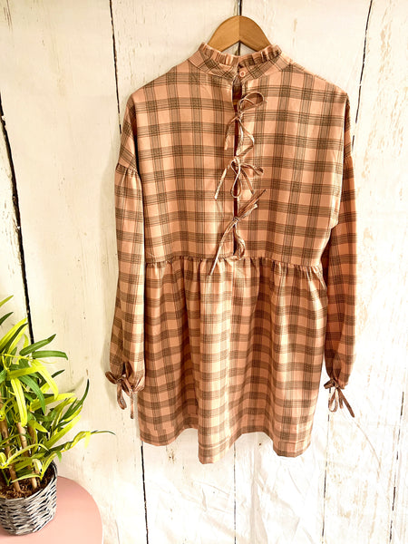 Louise Dress
