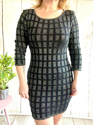 Sasha Dress