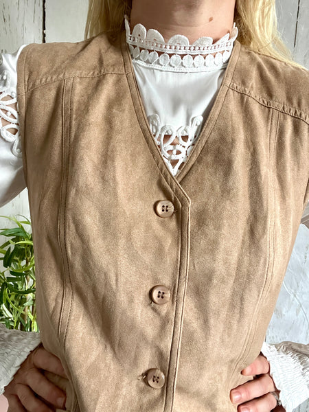 Adriana Waistcoat