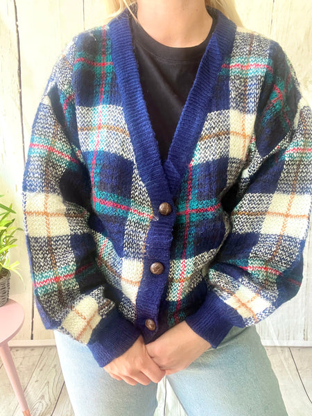 Molly Cardigan