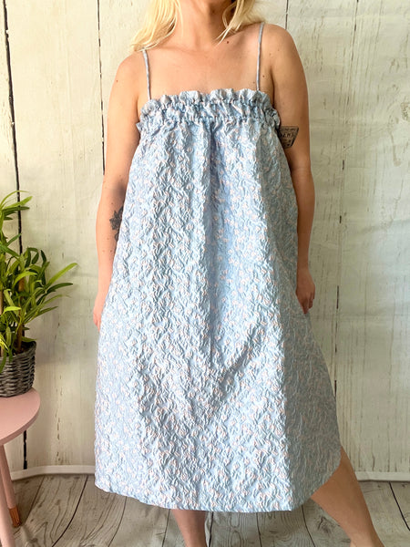 Heidi Dress