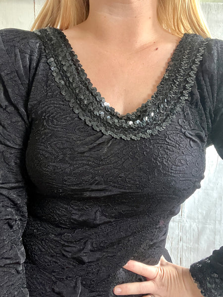 Lorna Dress