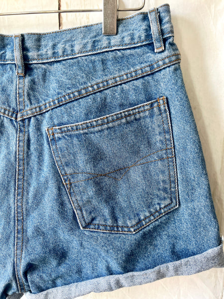 Lucille Shorts