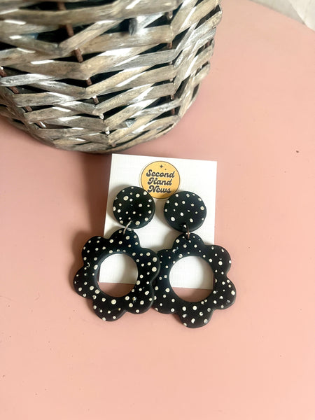 Lennon Earrings