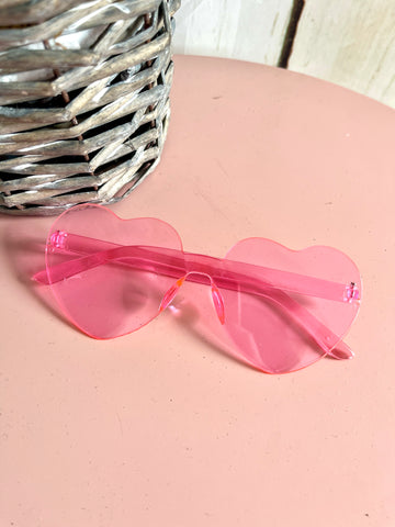 Jane Sunglasses