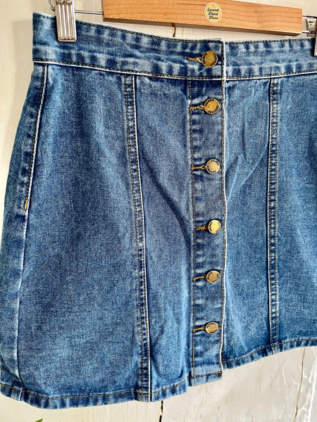 Jess Skirt