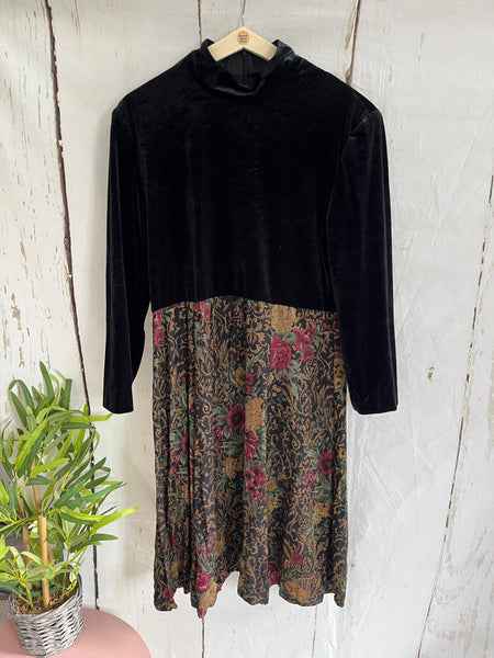 Leanne Dress