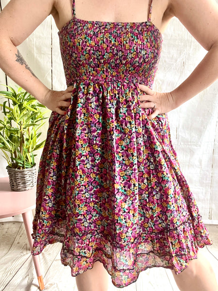 Ellen Dress
