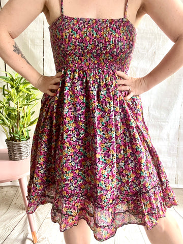 Ellen Dress