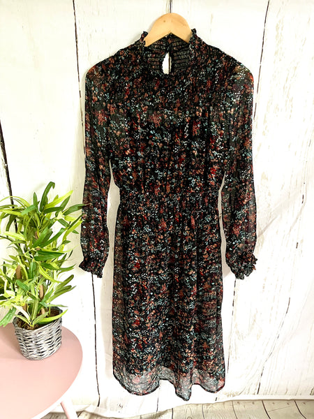 Tina Dress