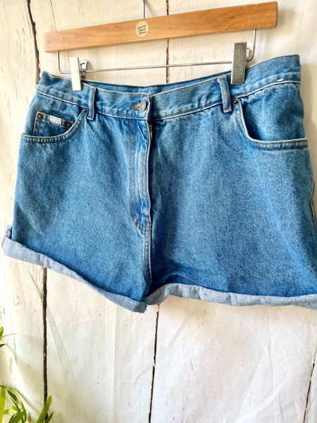 Lucille Shorts