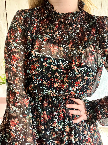 Tina Dress