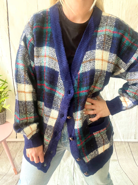 Molly Cardigan